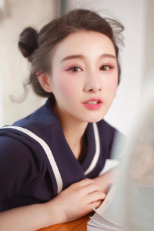康熙H文