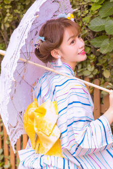 yellow图片